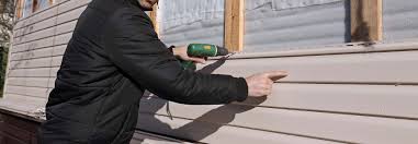 Best Fiber Cement Siding Installation  in Cumberland, IN